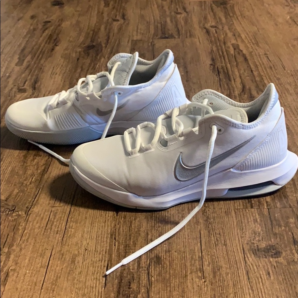 Nike air shoes